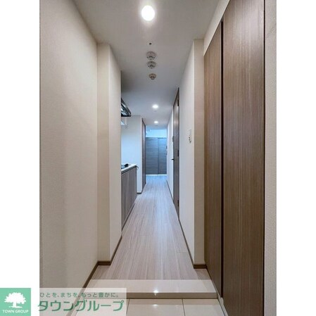 プライマル西大島駅前の物件内観写真